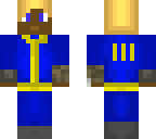 vault dweller 111 v5