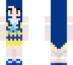wendy marvell