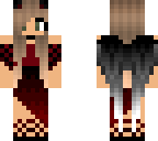 wolf devil