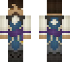 xamanito in alchemic uniform