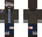 zombie 8