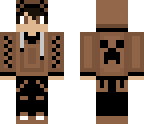 abrigo para steve