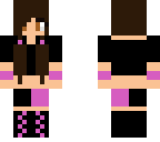 aj lee