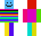 all out color