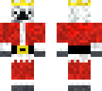 alpaca christmas king