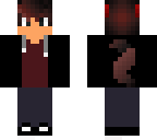alpha's skin
