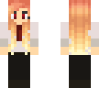 amber suit