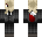 bag head psycho wolf