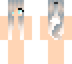 base werewolf girl
