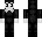 bendy edit - tail