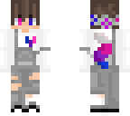 bi wolf boy