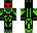 bionic knight