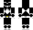 black ranger