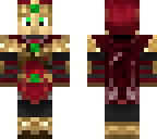 bloodelf warrior