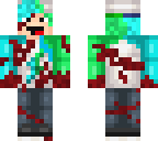 bloody nugget