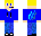 bluefireboy