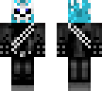 bluerider