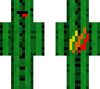 cactus preston noob