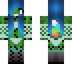 cactus wolf