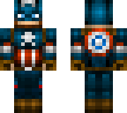 captain america