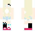 cat girl