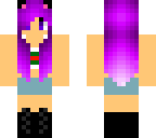 cat girl