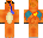 charizard noob