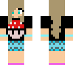chica gamer