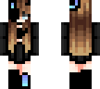 cool girl