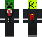 creeper