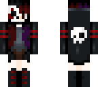 creepy cute