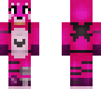 cuddle leader gurl flambow