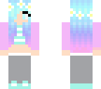 cute girl