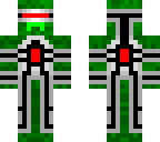 cyber creeper mk one