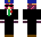 dab police spy
