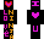 dabid's love ninja