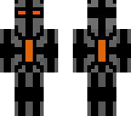death merchant