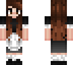 edited maid