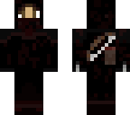 edited shadow assassin