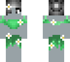 elf girl