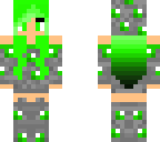 emerald gaurdian