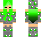 emerald guardian