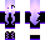 ender girl