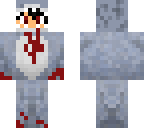 evil shark