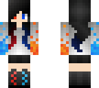 fire and ice