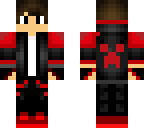 fire dude