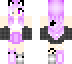 fixed cat girl