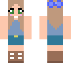 for my sister