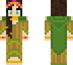 forest elf