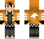 fox boy